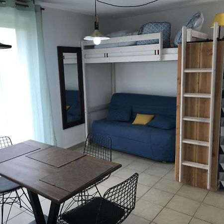Appartement Studio Prayssac Ngoại thất bức ảnh