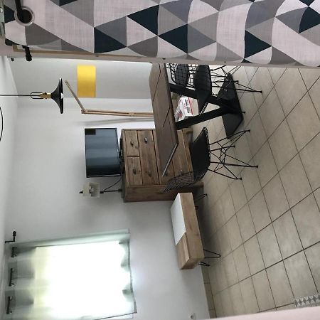 Appartement Studio Prayssac Ngoại thất bức ảnh