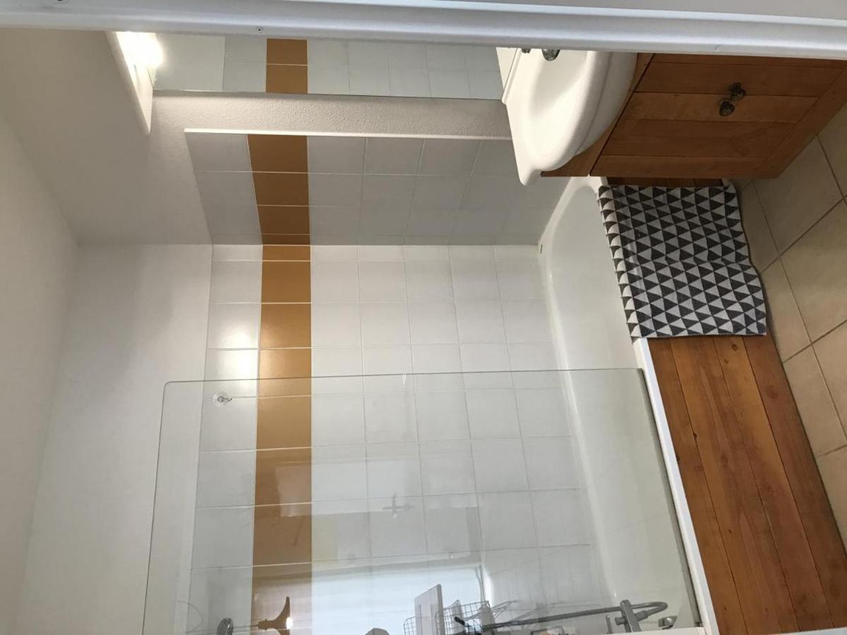 Appartement Studio Prayssac Ngoại thất bức ảnh